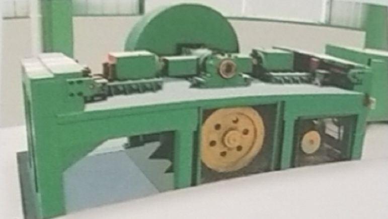校直機(jī)